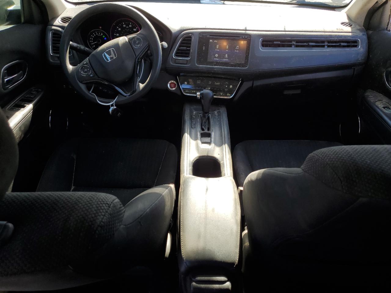 2016 Honda Hr-V Ex VIN: 3CZRU6H56GM748266 Lot: 68079014