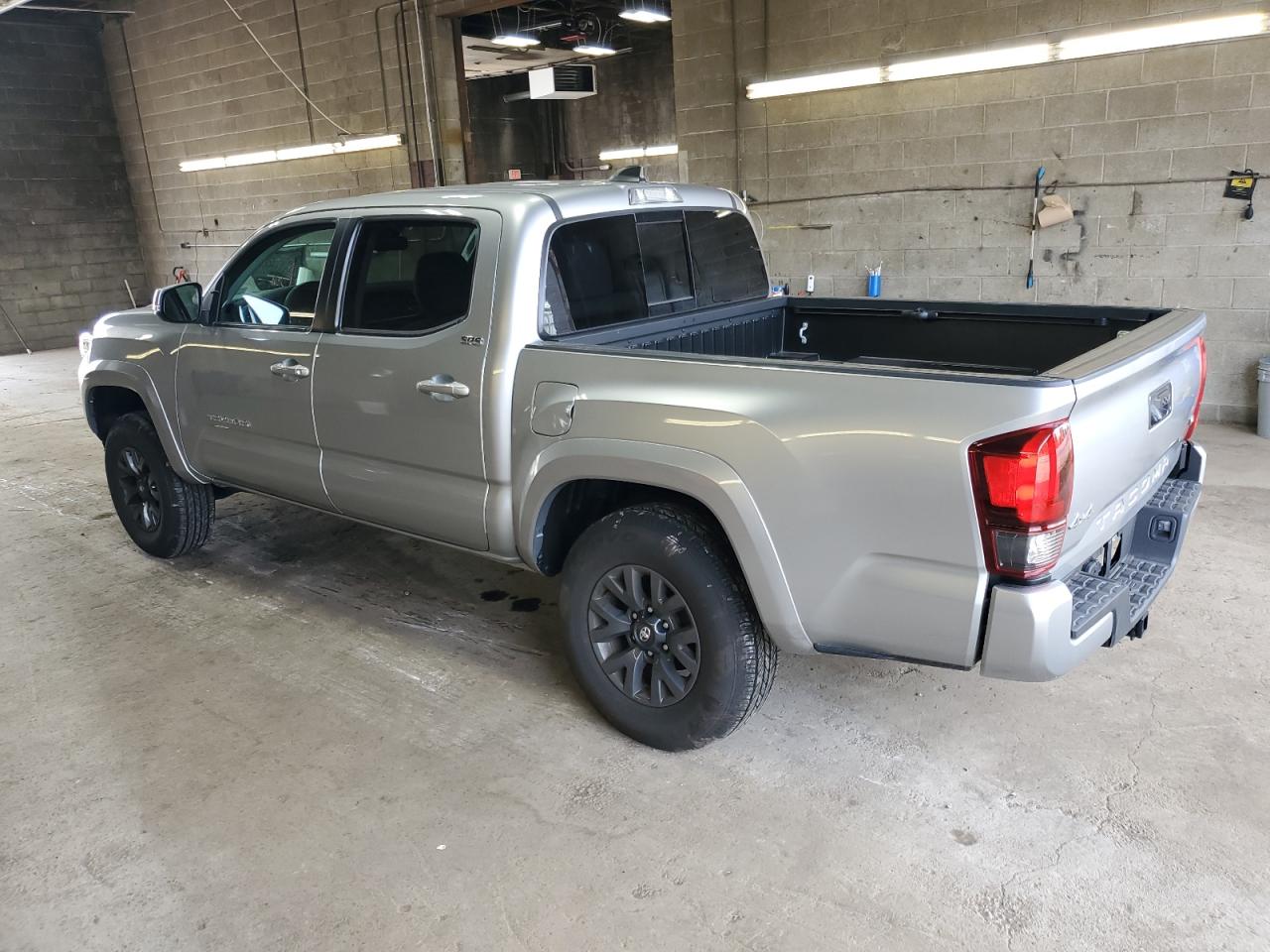 3TMCZ5AN2PM631267 2023 Toyota Tacoma Double Cab