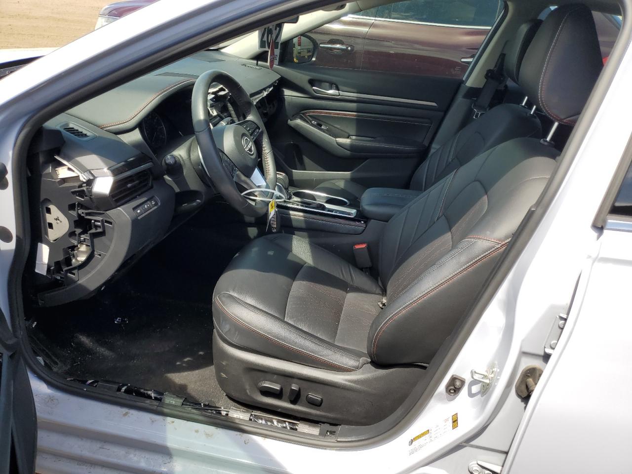 1N4BL4CW4PN307116 2023 Nissan Altima Sr