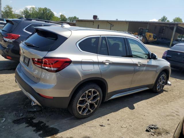 WBXJG9C06N5V42863 BMW X1 XDRIVE2 3