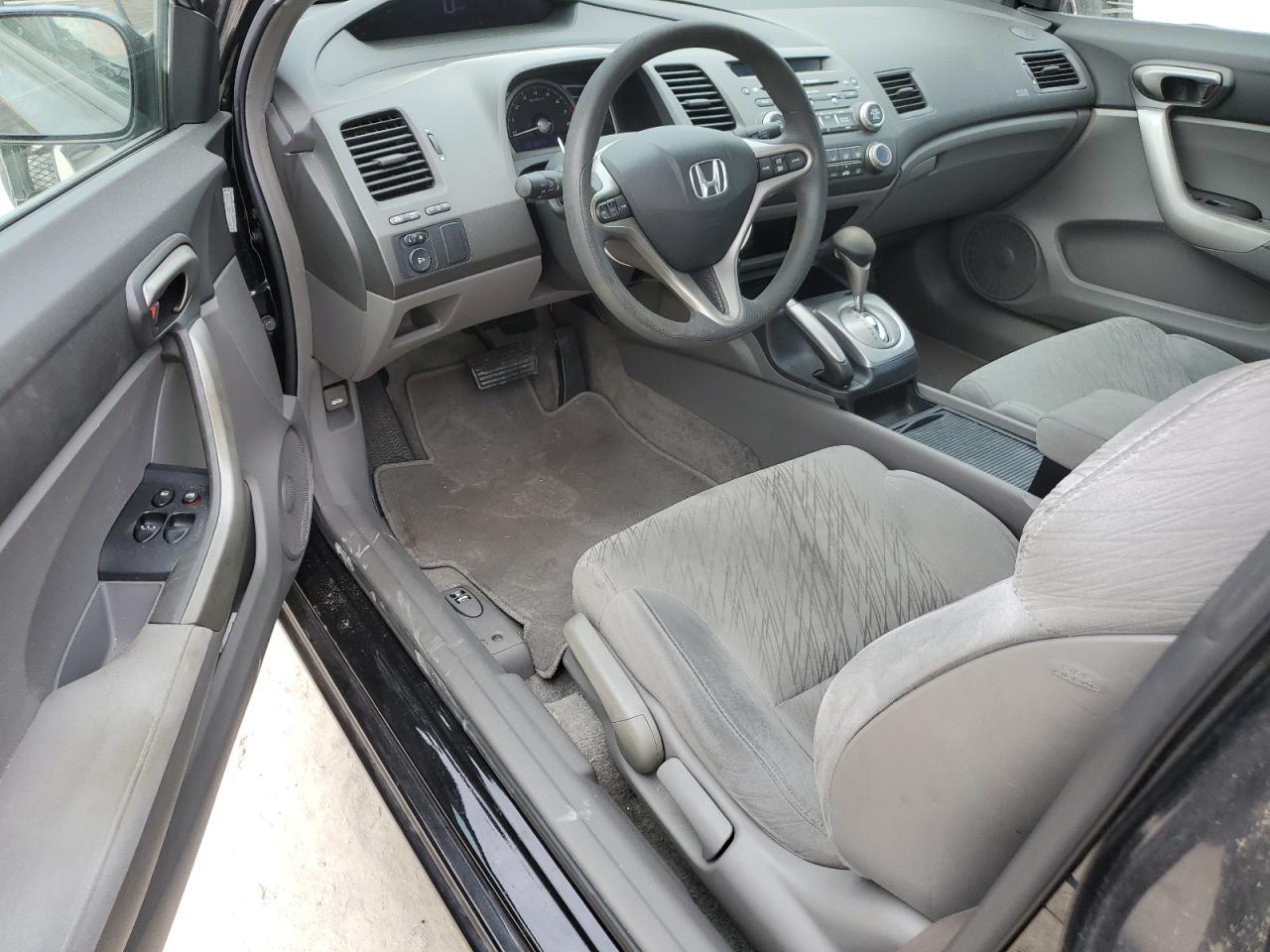 2007 Honda Civic Ex VIN: 2HGFG12837H546863 Lot: 67867204