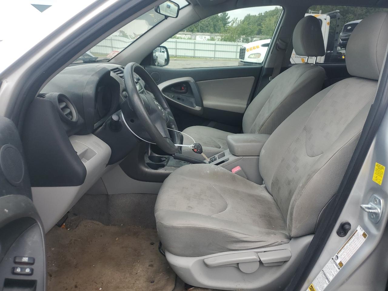 2009 Toyota Rav4 VIN: JTMBF33V695013321 Lot: 67480244