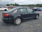 2011 Volkswagen Jetta Base   zu verkaufen in Grantville, PA - Front End