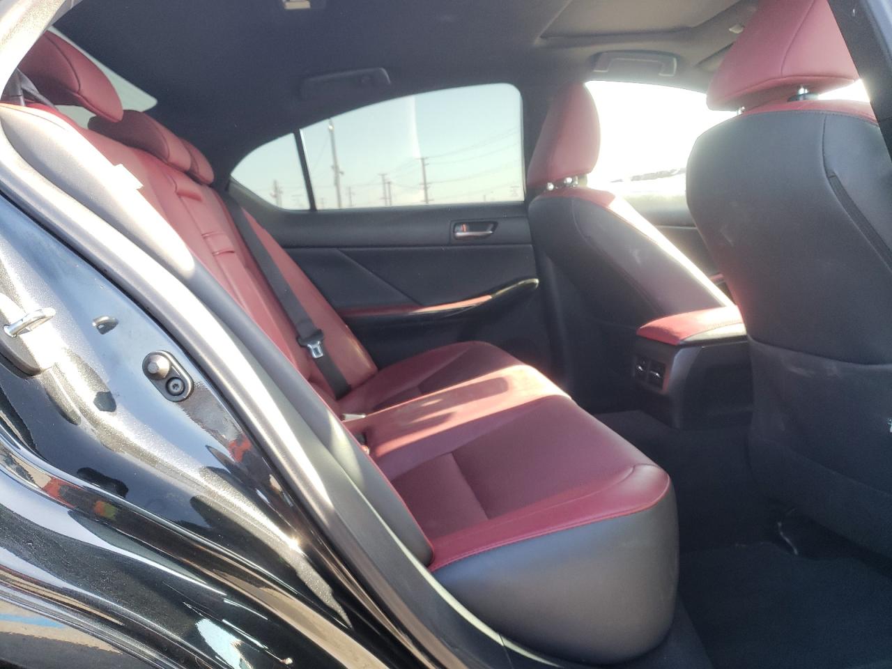 2021 Lexus Is 300 VIN: JTHCA1D26M5110957 Lot: 67506414