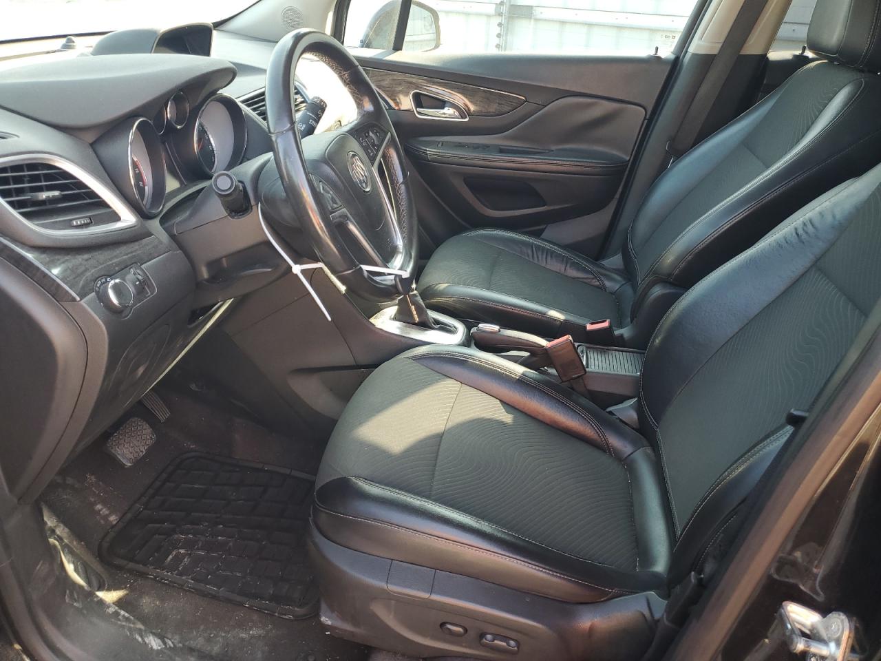 2014 Buick Encore VIN: KL4CJASB8EB629767 Lot: 65427064