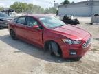 2019 Ford Fusion Se for Sale in Lexington, KY - Side