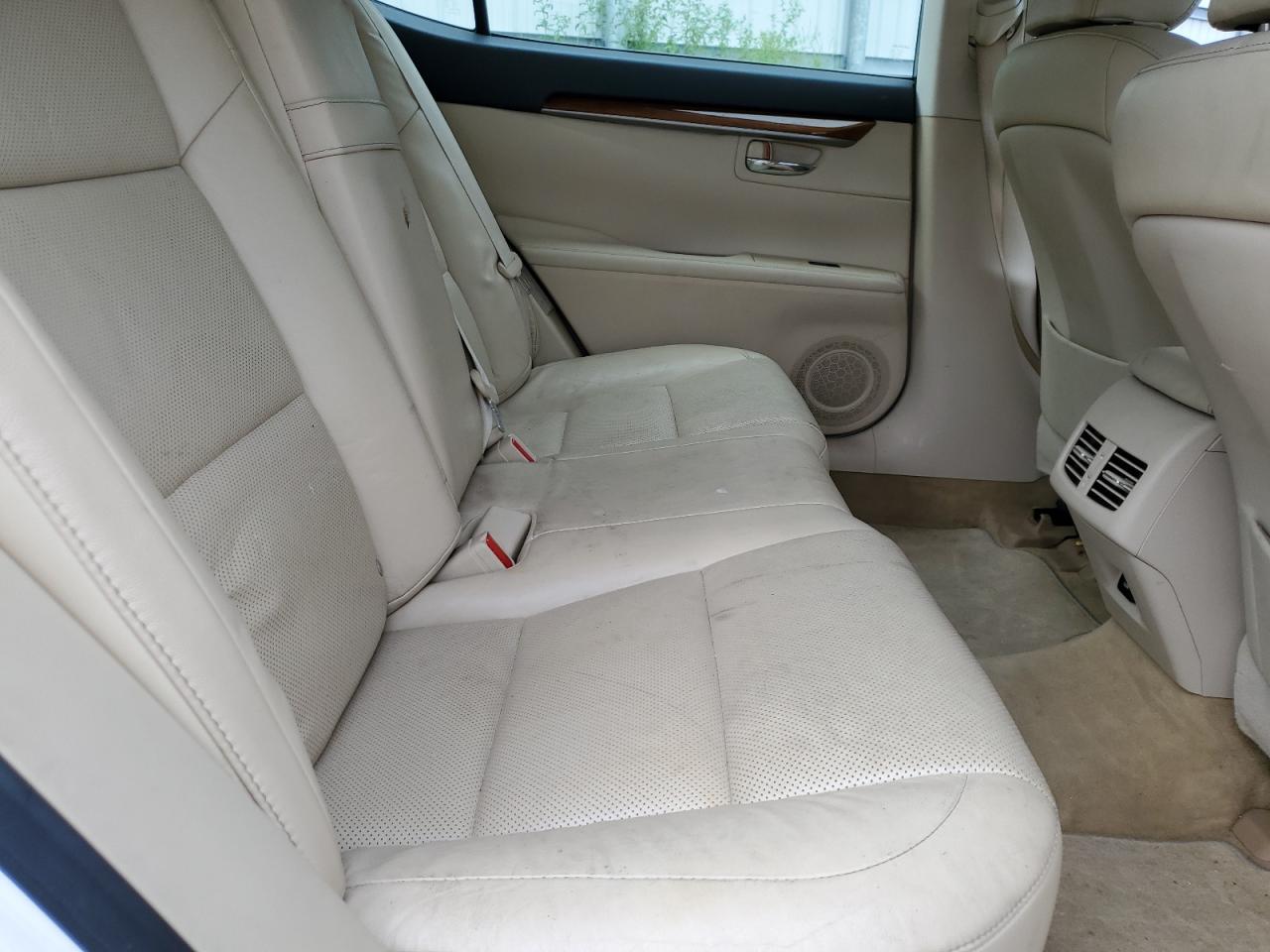 2013 Lexus Es 300H VIN: JTHBW1GG1D2022095 Lot: 67561704