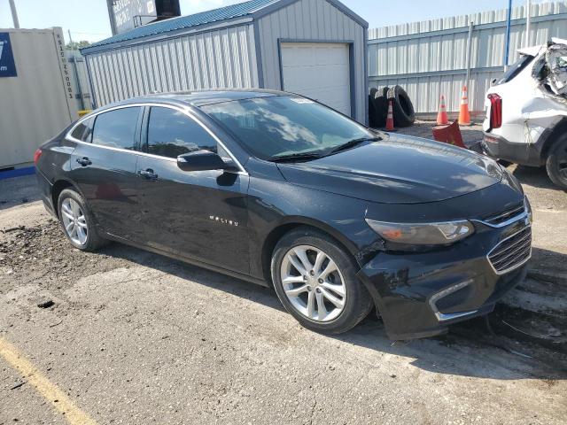  CHEVROLET MALIBU 2016 Czarny