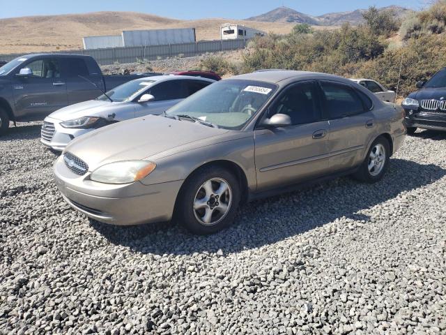 2003 Ford Taurus Ses