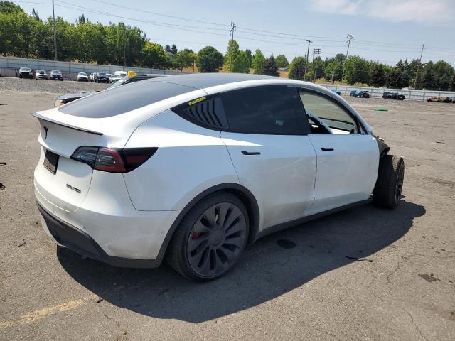 5YJYGDEF5LF011617 Tesla Model Y  3