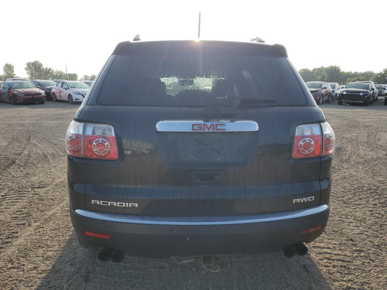 2012 GMC Acadia Slt-1 VIN: 1GKKVRED3CJ340059 Lot: 68064874