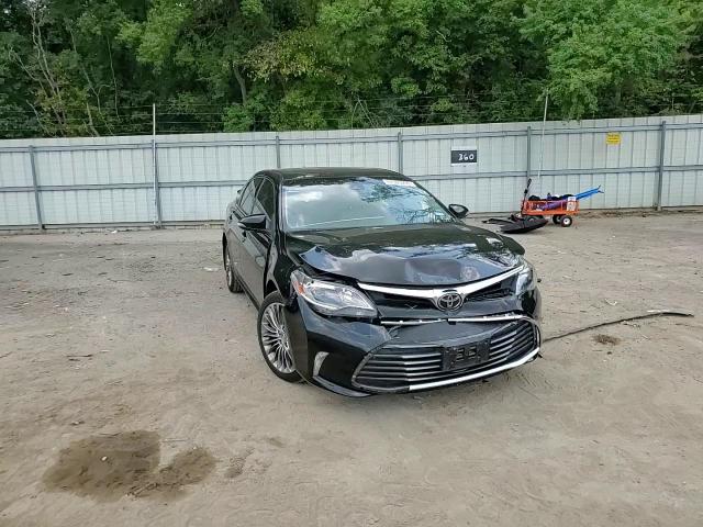 2016 Toyota Avalon Xle VIN: 4T1BK1EB3GU206642 Lot: 67305994