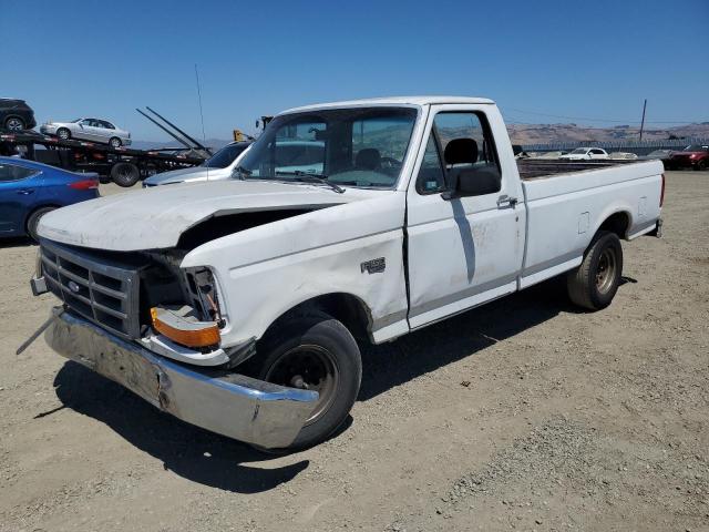 1994 Ford F150  de vânzare în Vallejo, CA - Front End