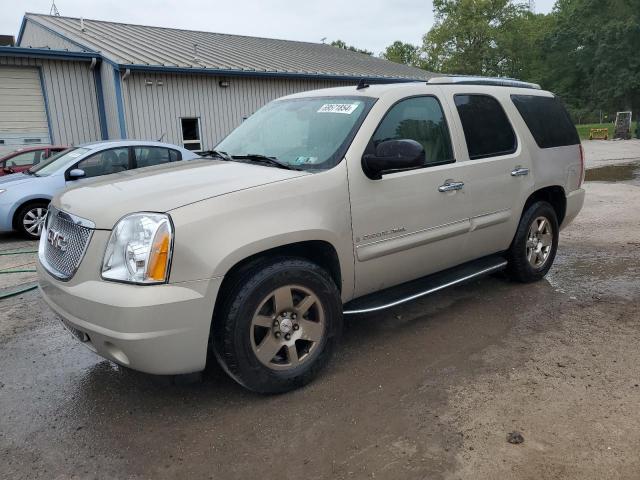 2007 Gmc Yukon Denali