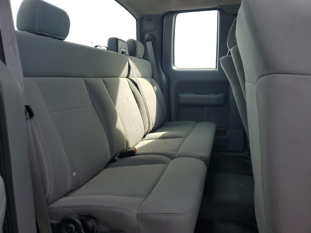 2007 Ford F150 VIN: 1FTRX14W77FA82291 Lot: 69176364