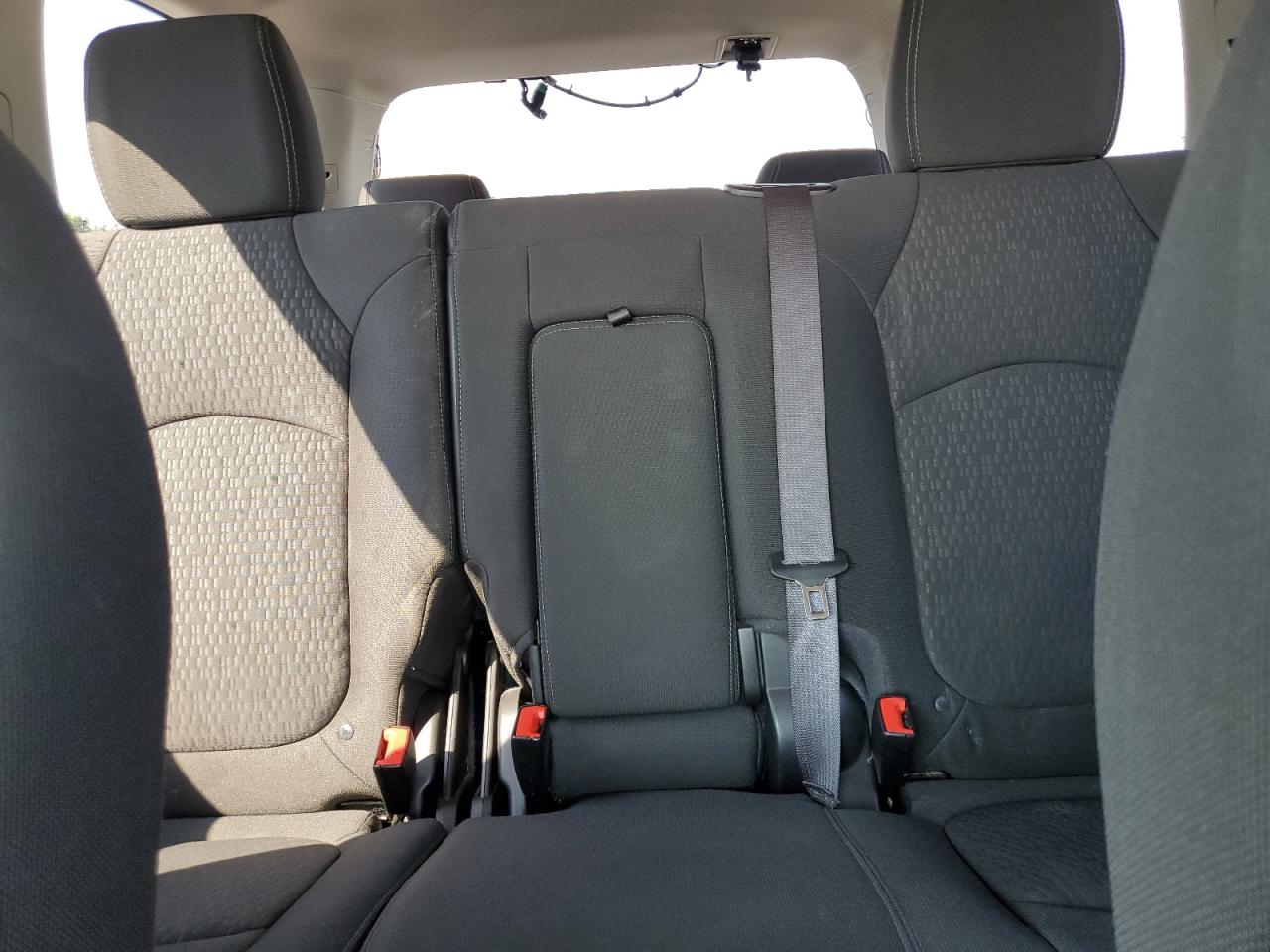 2015 GMC Acadia Sle VIN: 1GKKVNED6FJ218504 Lot: 65037224