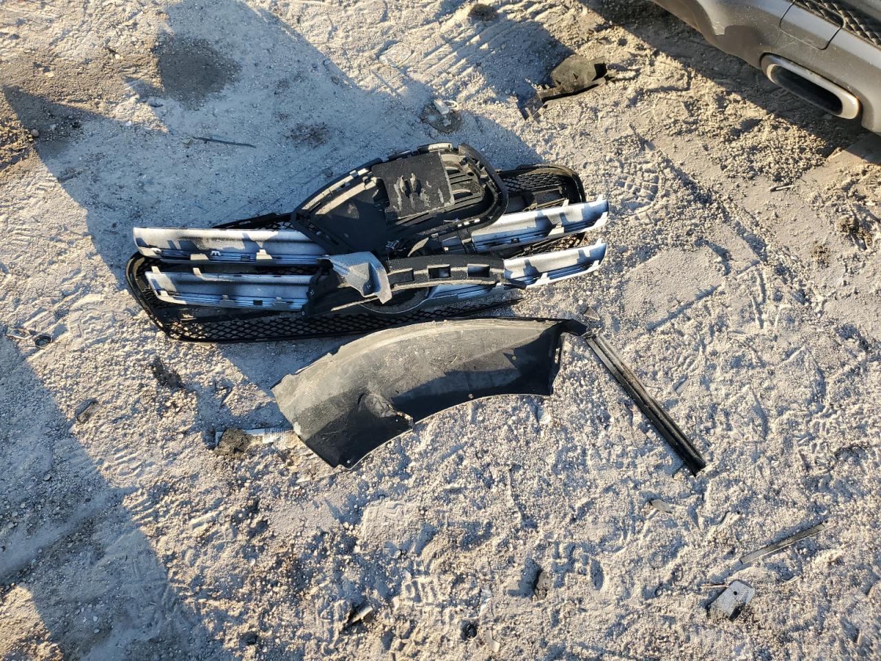 2015 Mercedes-Benz Gla 250 4Matic VIN: WDCTG4GB9FJ040386 Lot: 67135464