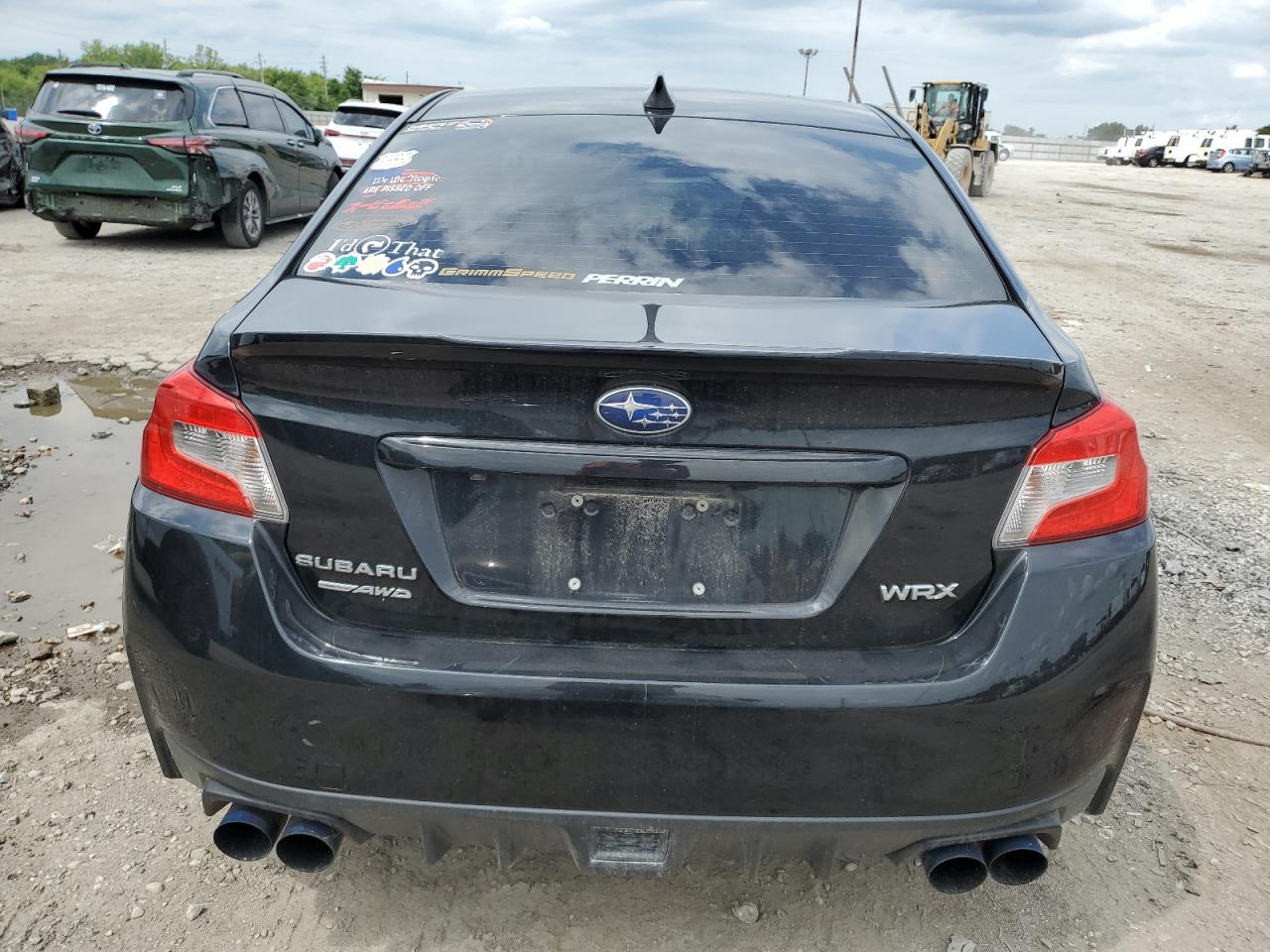 JF1VA1B68H9804912 2017 Subaru Wrx