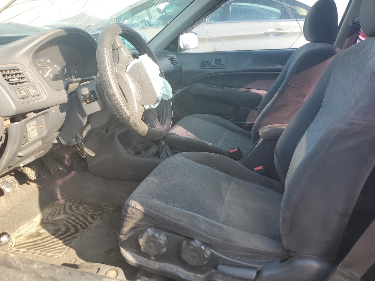 1HGEJ8149YL054444 2000 Honda Civic Ex