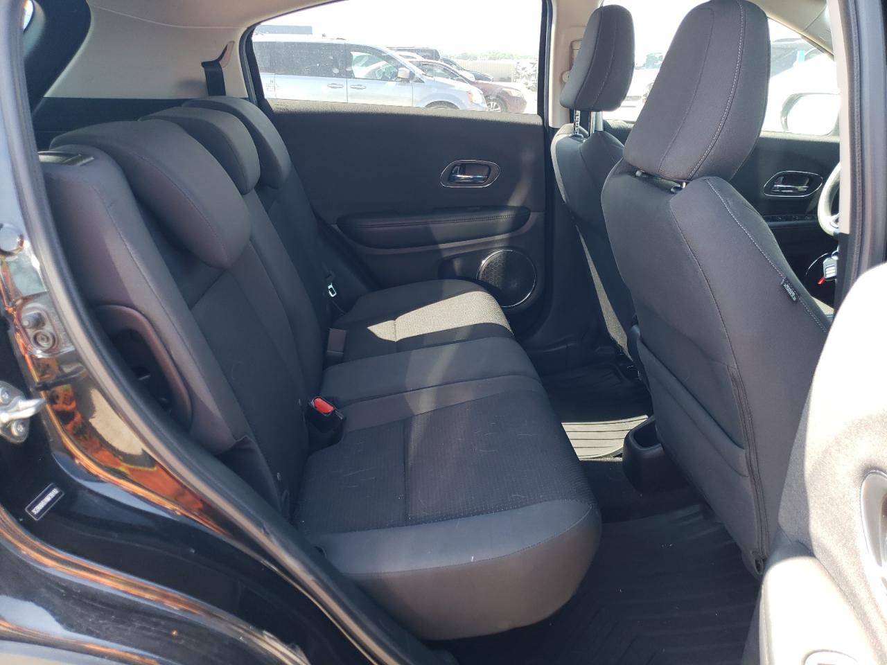 2019 Honda Hr-V Ex VIN: 3CZRU6H51KM739192 Lot: 66026544