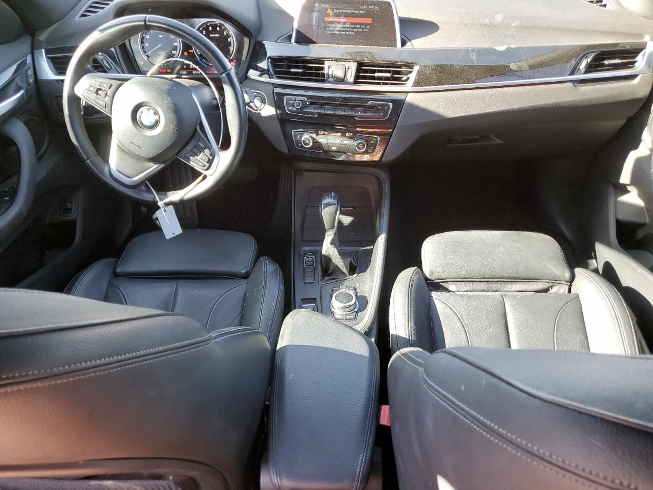 2018 BMW X1 Sdrive28I VIN: WBXHU7C32J5L07084 Lot: 67096354