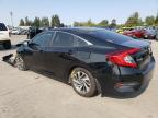 2016 Honda Civic Ex for Sale in Woodburn, OR - Front End