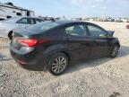 2016 Hyundai Elantra Se for Sale in Earlington, KY - Front End