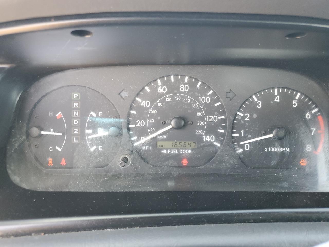 2000 Toyota Camry Ce VIN: JT2BG22K1Y0531565 Lot: 66896634