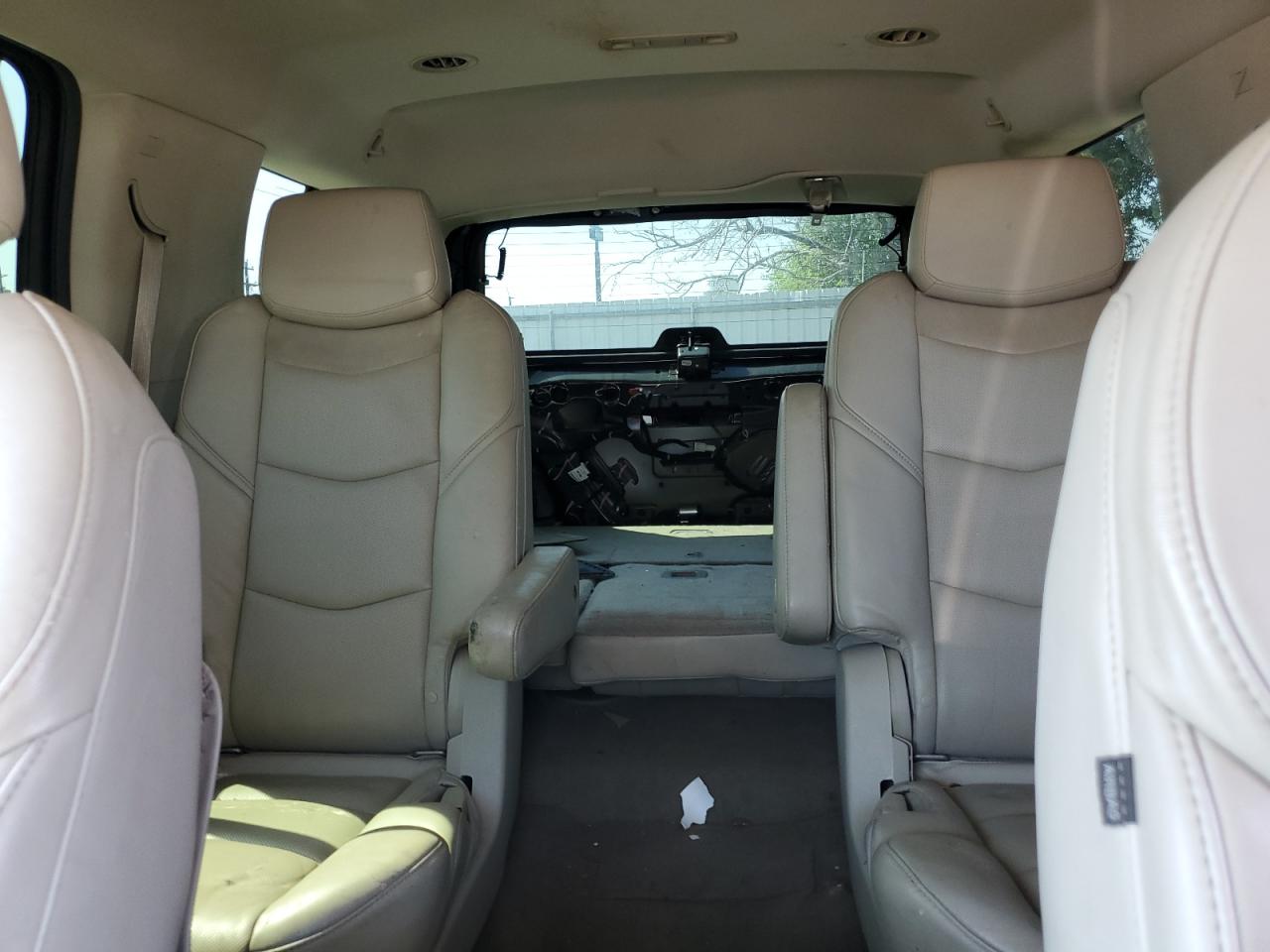 1GYS4BKJ0GR421103 2016 Cadillac Escalade Luxury