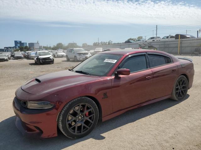 2017 Dodge Charger R/T 392