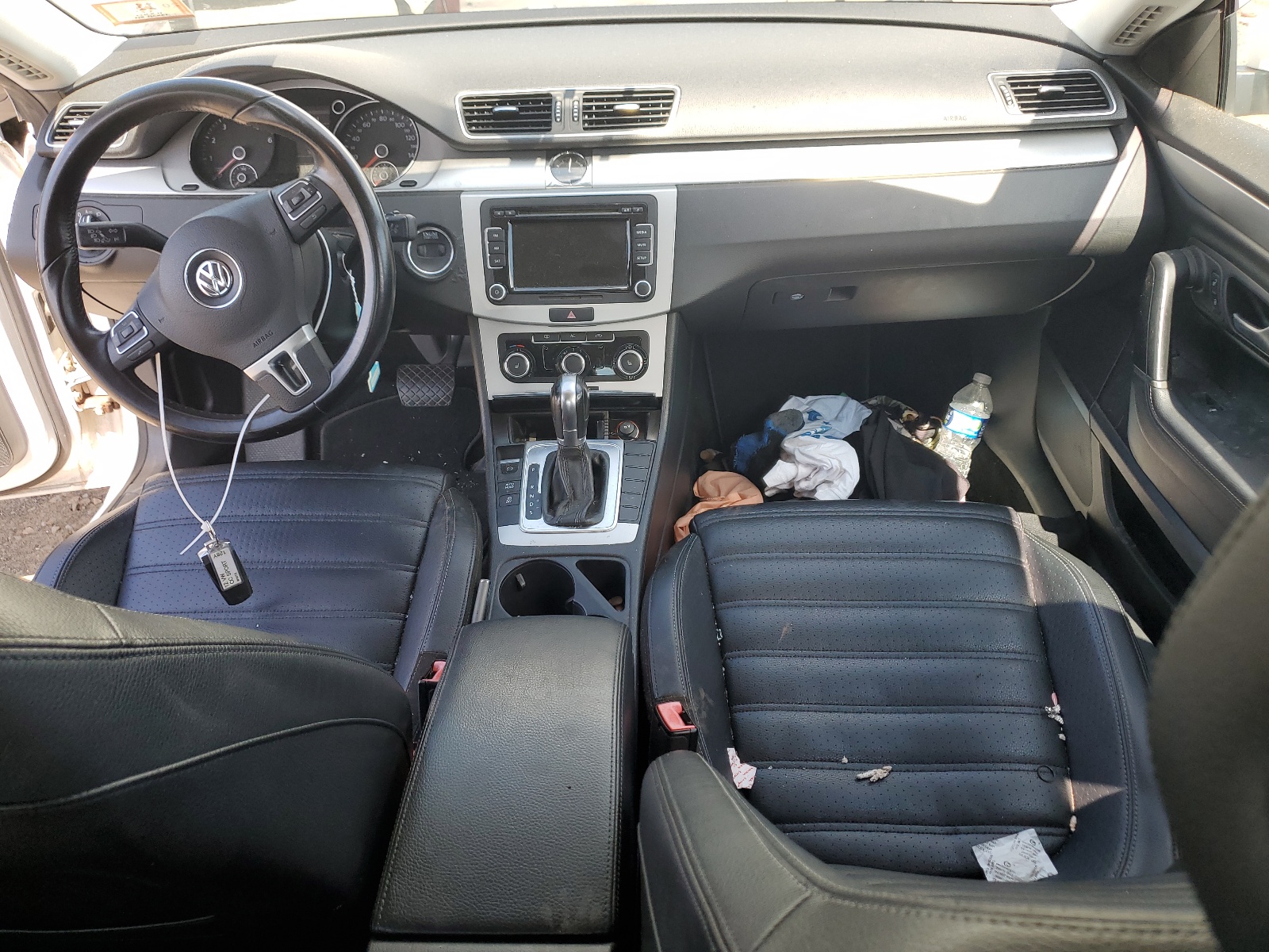 wvwmp7an2ce503035 WVWMP7AN2CE503035 2012 Volkswagen Cc Sport
