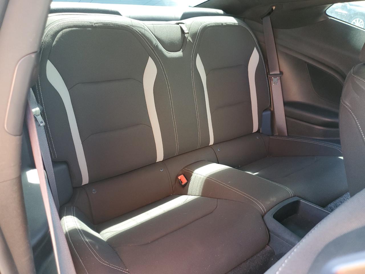 2019 Chevrolet Camaro Ls VIN: 1G1FB1RS5K0134335 Lot: 68518134