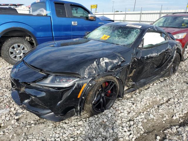 2022 Toyota Supra Base for Sale in Cahokia Heights, IL - All Over