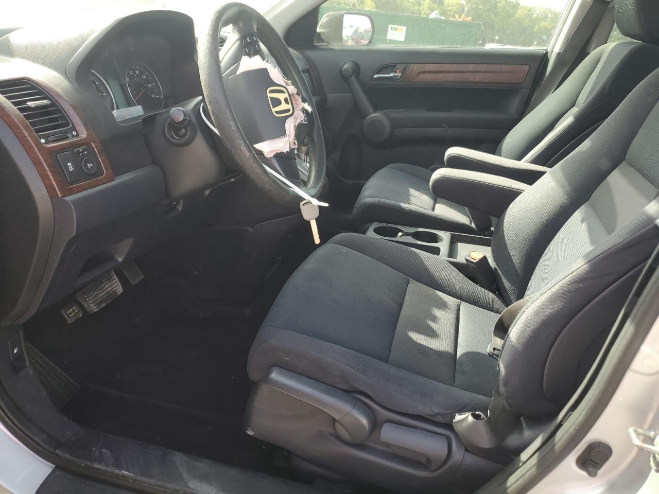 2010 Honda Cr-V Lx VIN: 5J6RE4H36AL063841 Lot: 65384284