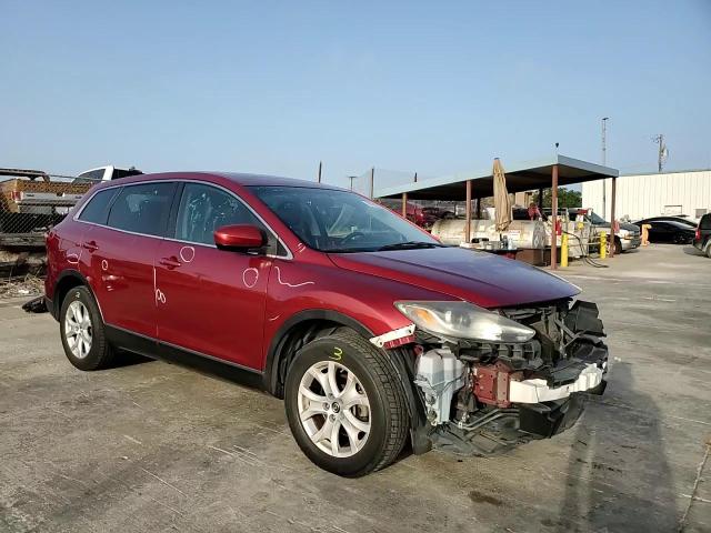 2013 Mazda Cx-9 Touring VIN: JM3TB2CA9D0406427 Lot: 65789734