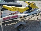 1997 Seadoo Bombardier იყიდება Grand Prairie-ში, TX - Normal Wear