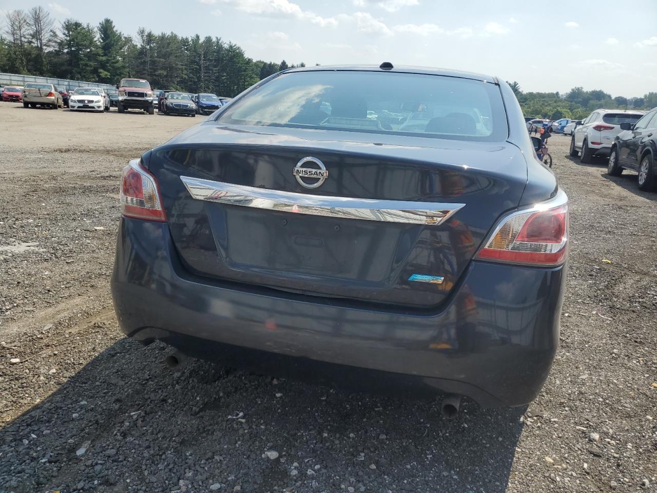 2013 Nissan Altima 2.5 VIN: 1N4AL3AP9DC912984 Lot: 66237394