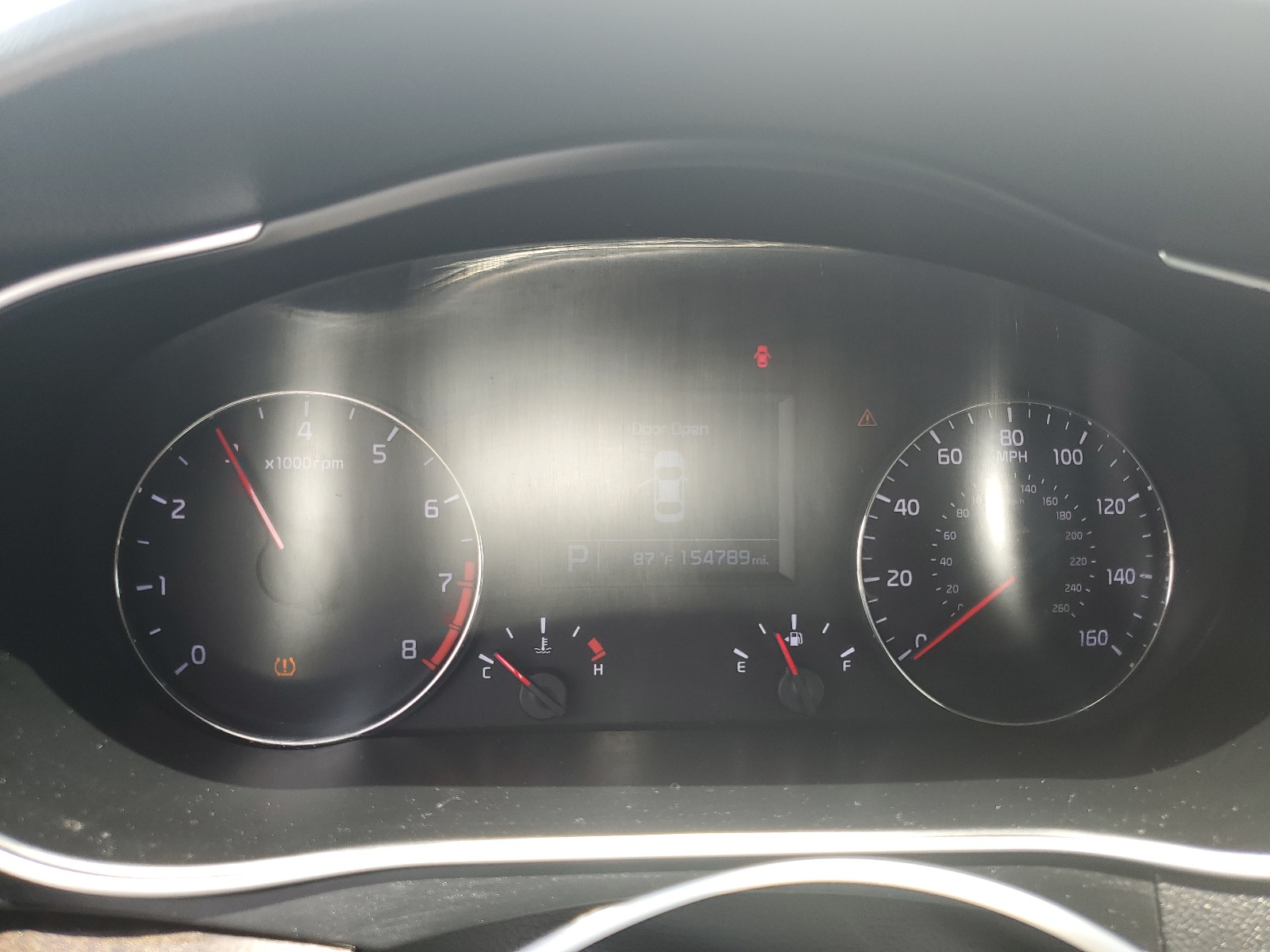 KNALN4D75E5131817 2014 Kia Cadenza Premium