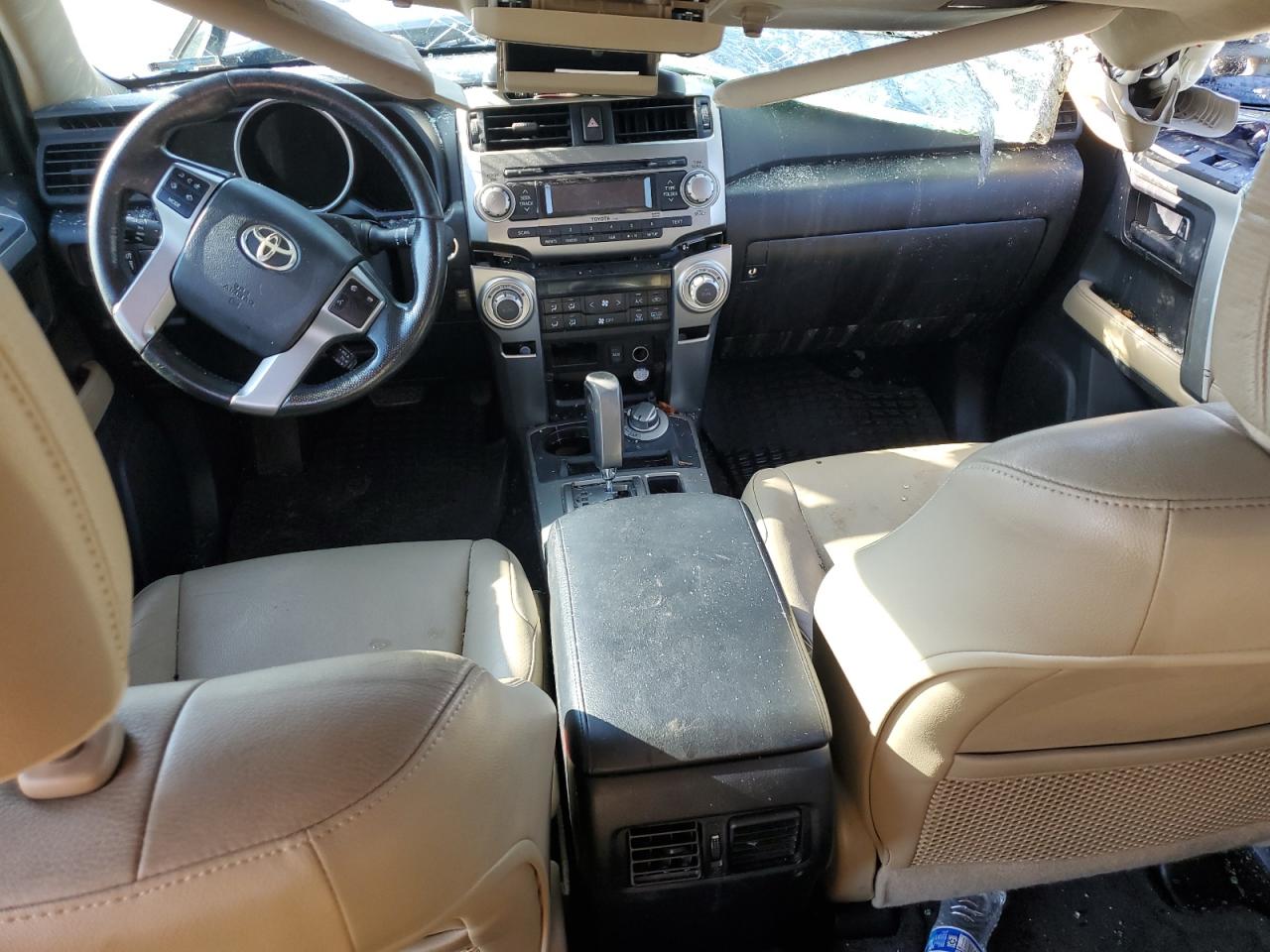 JTEBU5JR7B5045977 2011 Toyota 4Runner Sr5