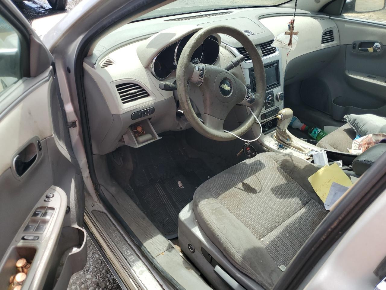 2010 Chevrolet Malibu 1Lt VIN: 1G1ZC5E09AF118558 Lot: 66737864