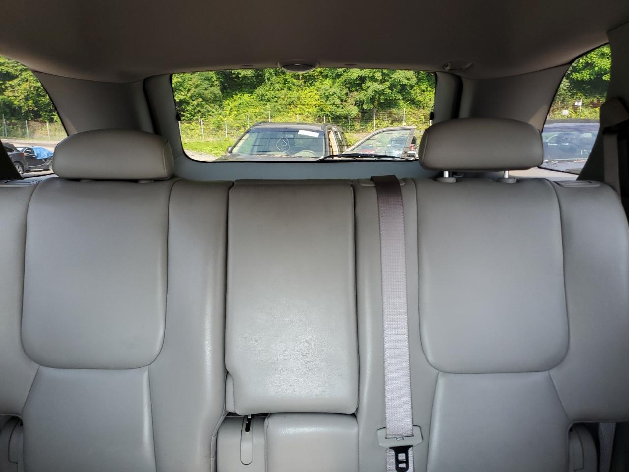 2008 Chevrolet Equinox Lt VIN: 2CNDL63F886299540 Lot: 65793754