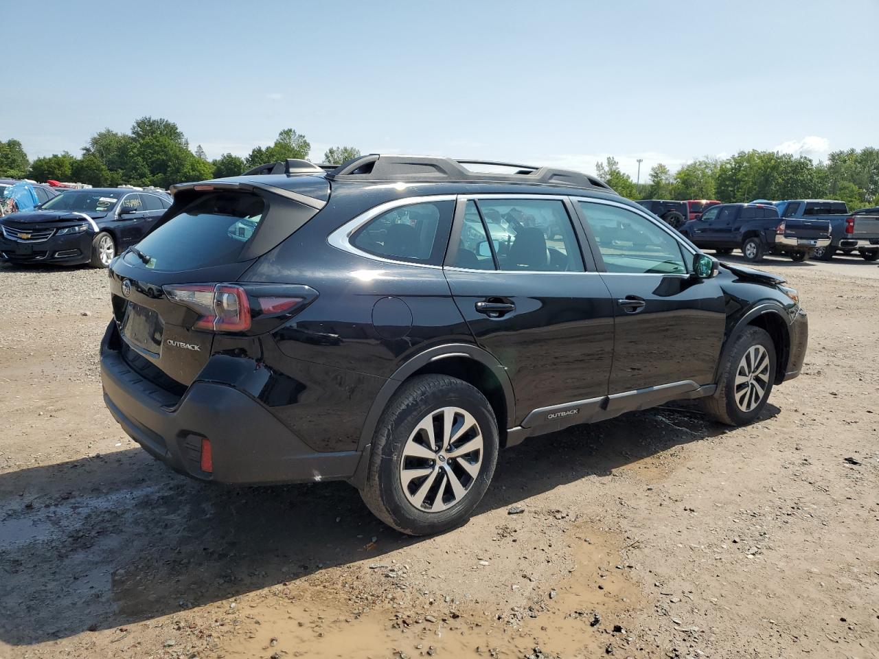 4S4BTAAC3N3112176 Subaru Legacy OUTBACK 3