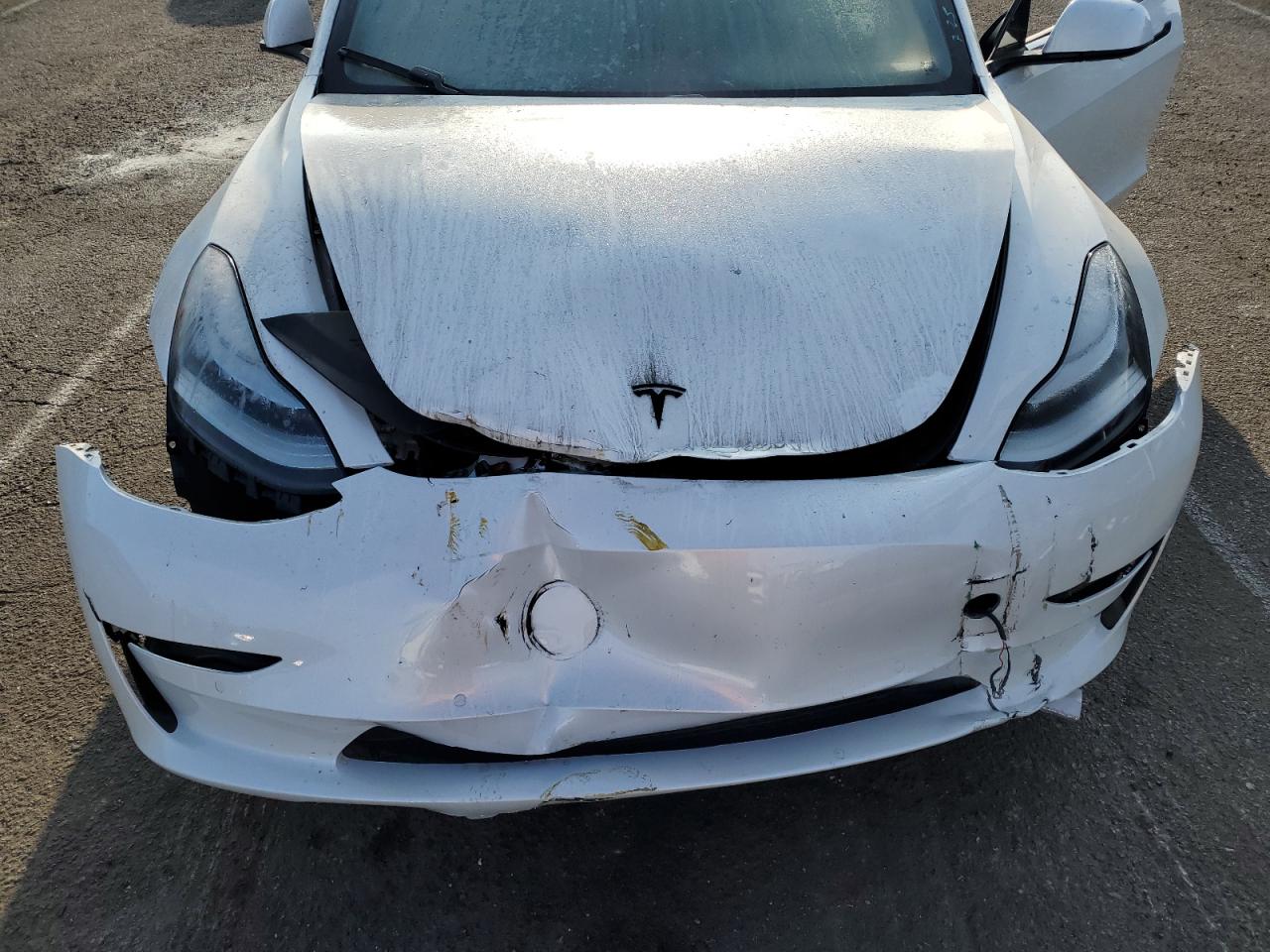 2020 Tesla Model 3 VIN: 5YJ3E1EA0LF799564 Lot: 67409924