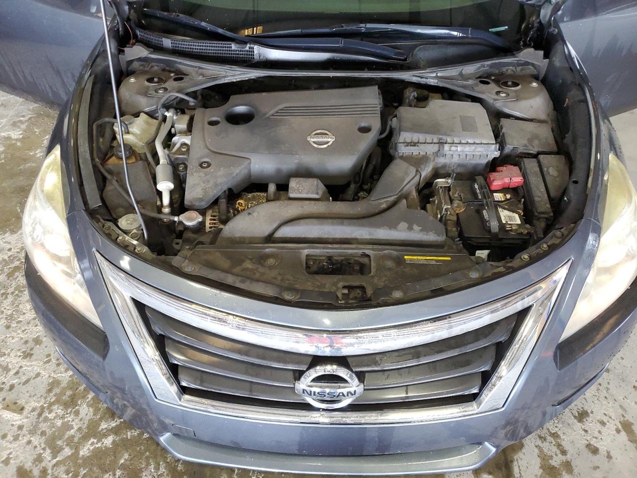 1N4AL3AP3DC906937 2013 Nissan Altima 2.5