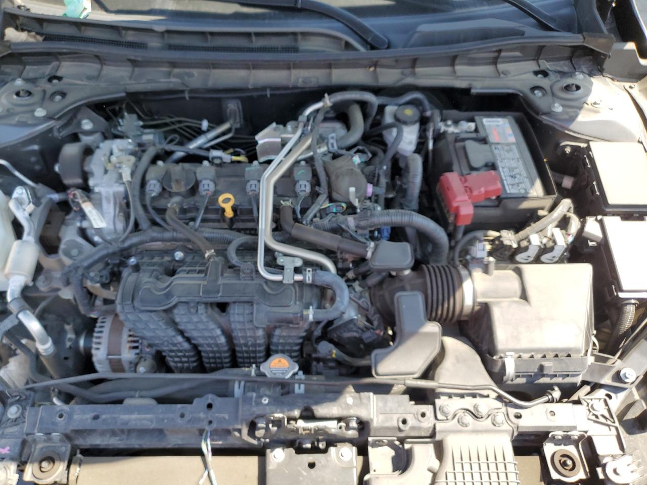 1N4BL4DV0NN316706 2022 Nissan Altima Sv