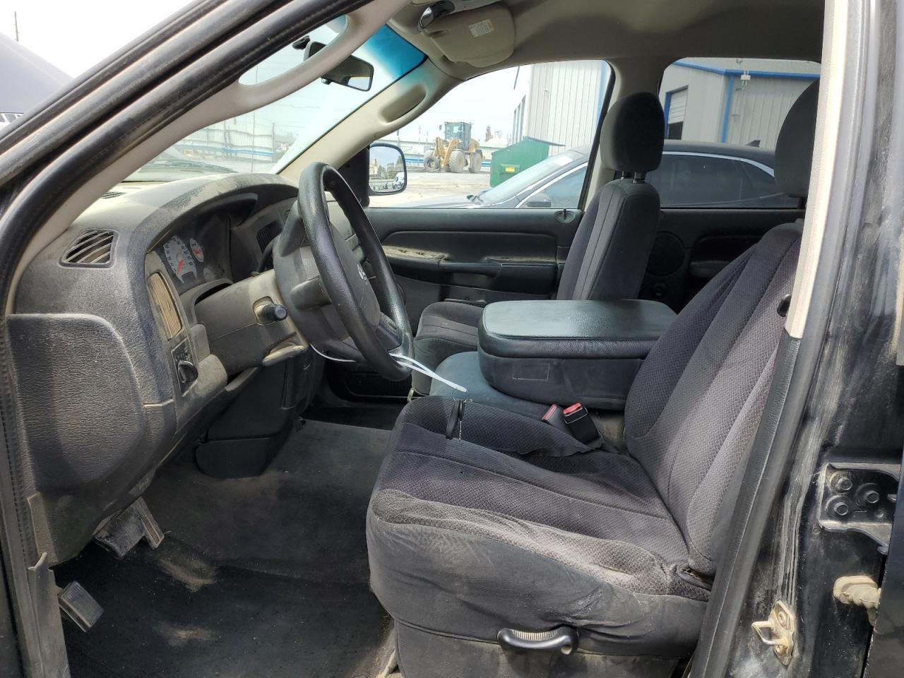 2005 Dodge Ram 1500 St VIN: 1D7HA18NX5J577017 Lot: 66817064