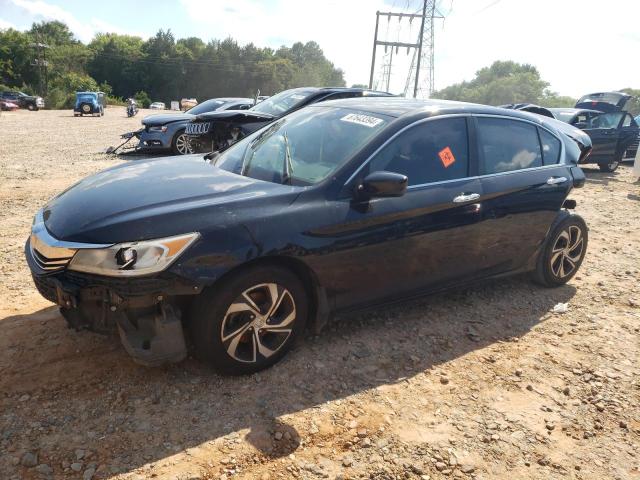 2016 Honda Accord Lx zu verkaufen in China Grove, NC - All Over