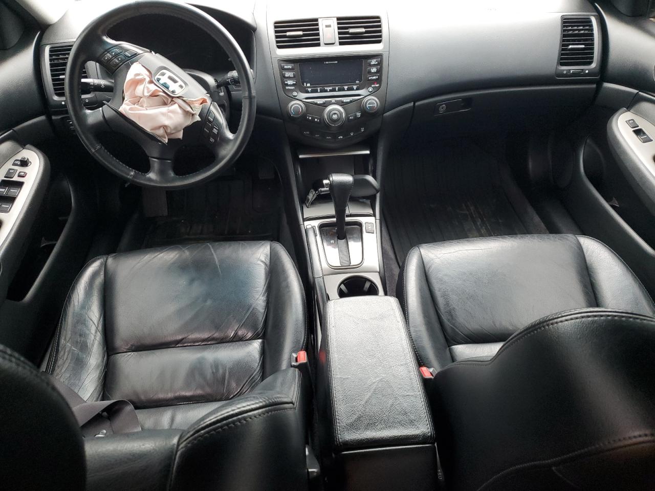 2004 Honda Accord Ex VIN: 1HGCM66534A051047 Lot: 68747634