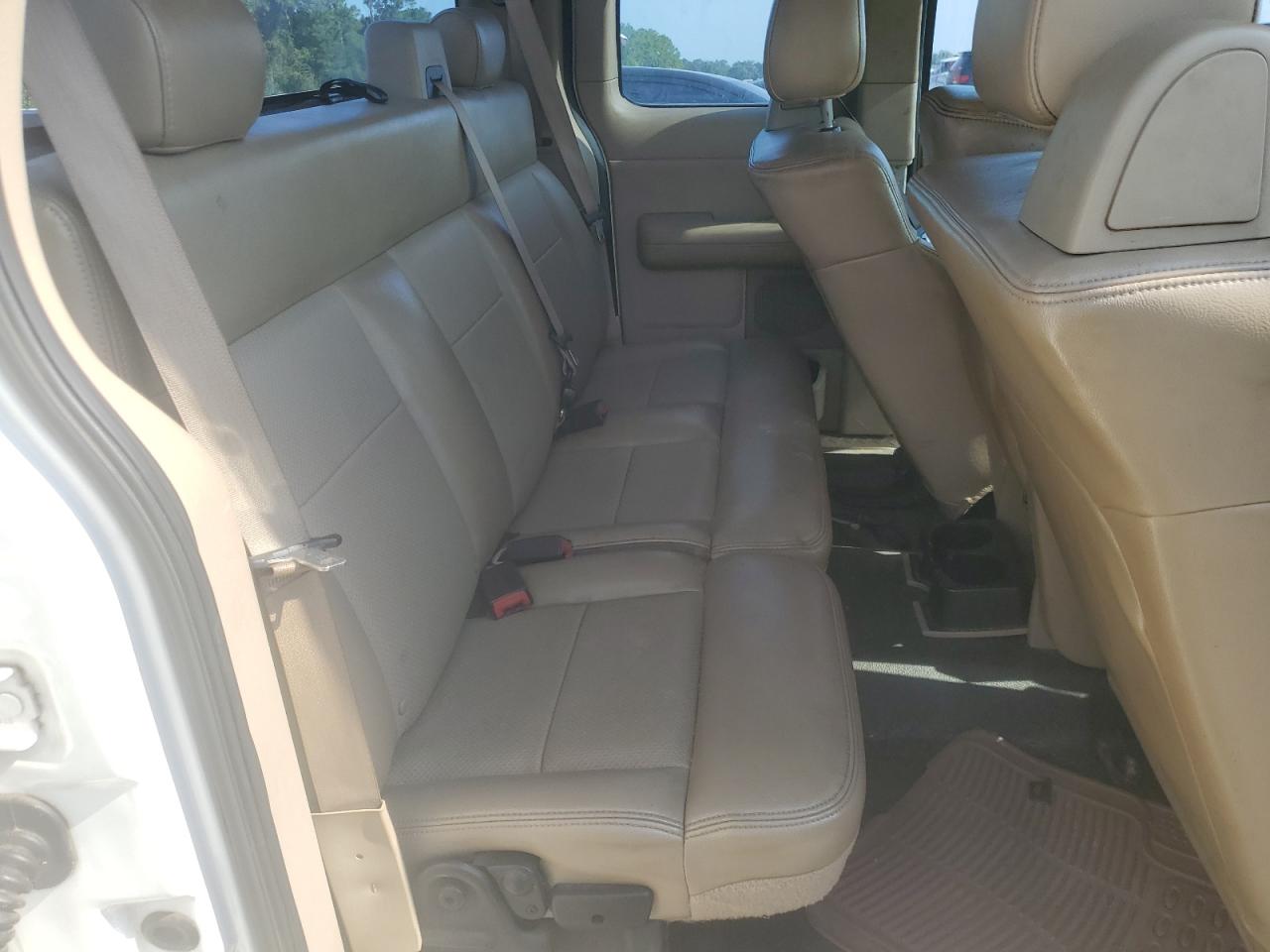 2005 Ford F150 VIN: 1FTRX12W55NA19647 Lot: 65034694