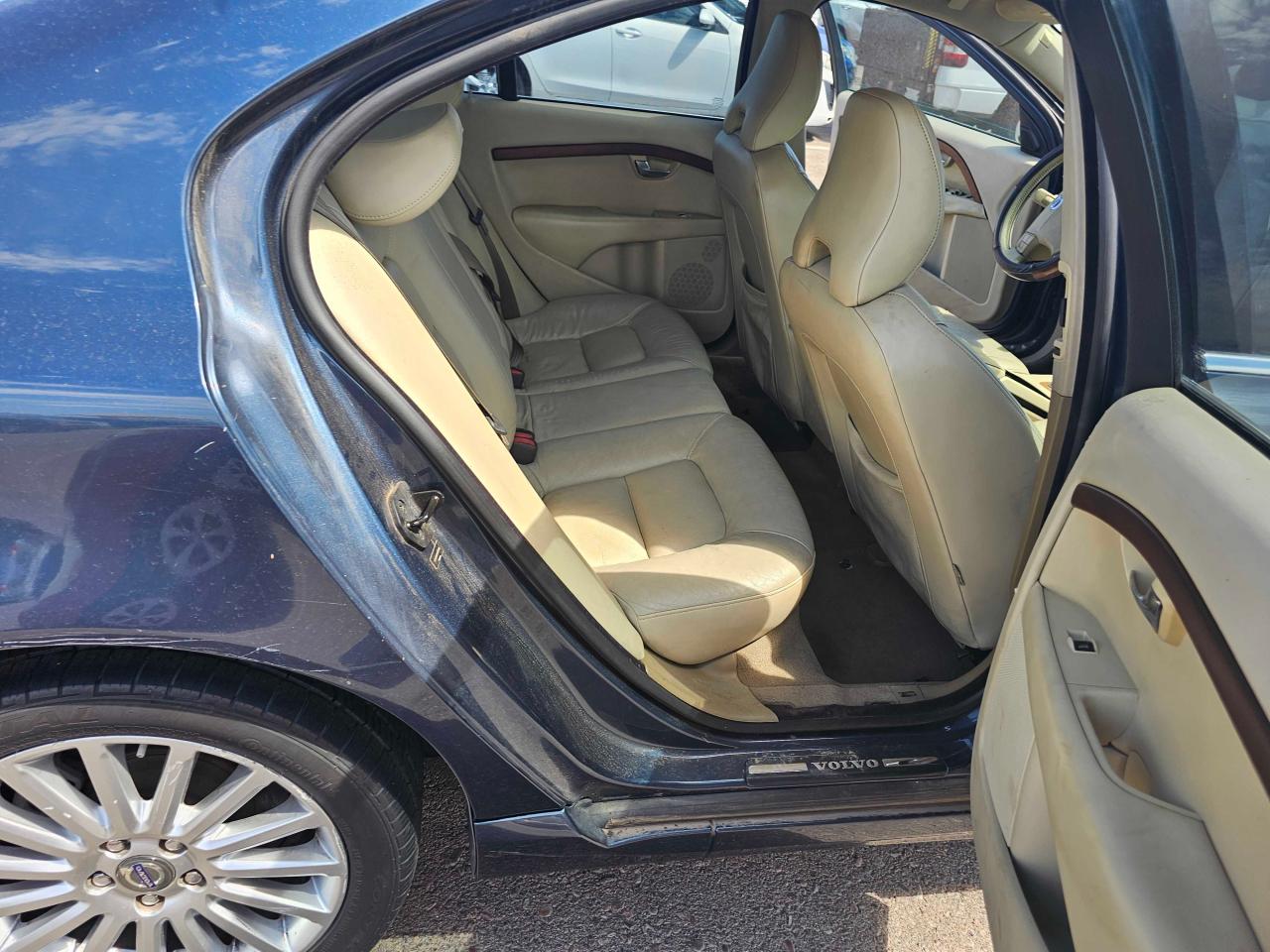 2008 Volvo S80 - Image 6